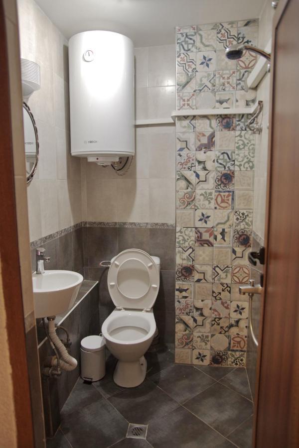 Interhost Guest And Guest house Sofia