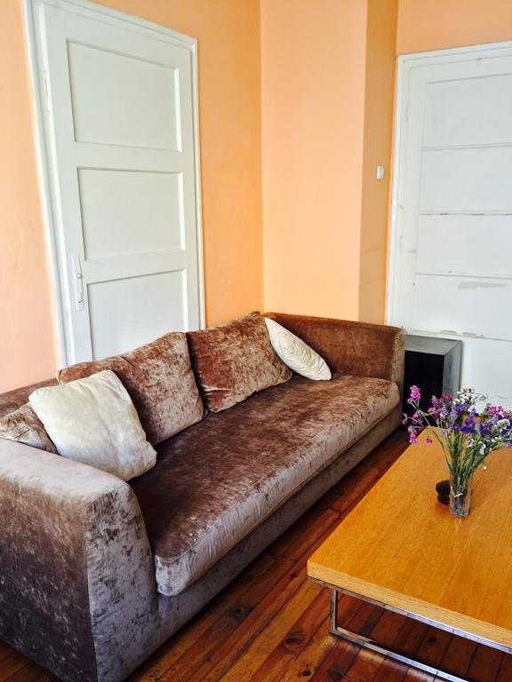 Interhost Guest And Guest house *