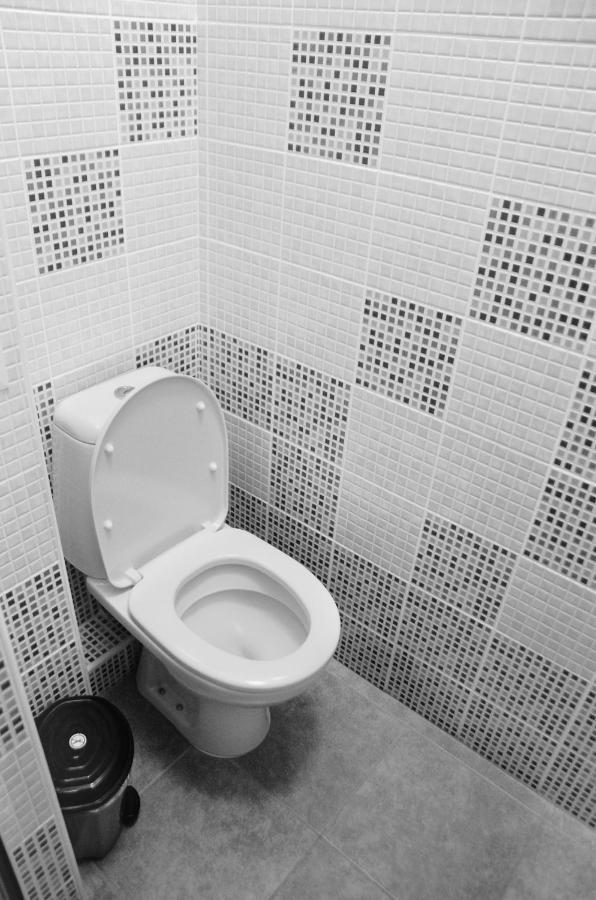 Interhost Guest Rooms&apartments Sofia