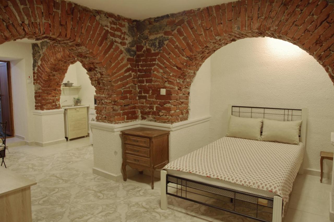 Interhost Guest Rooms&apartments * Sofia