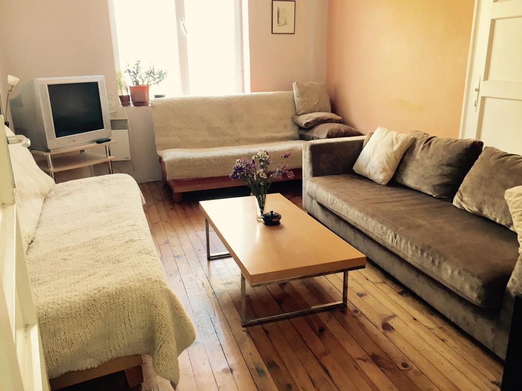 Interhost Guest Rooms&apartments * Sofia