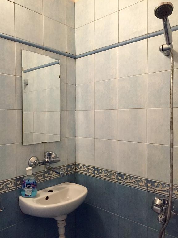 Interhost Guest Rooms&apartments Sofia