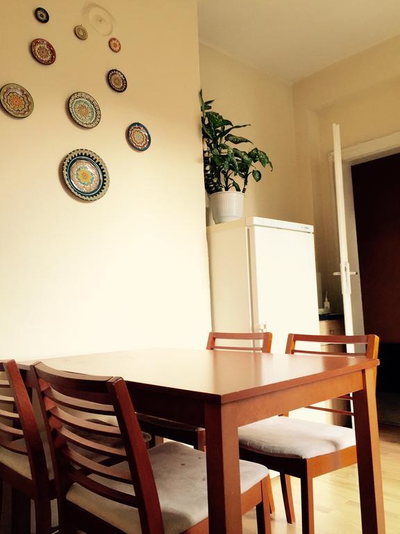 Interhost Guest Rooms&apartments
