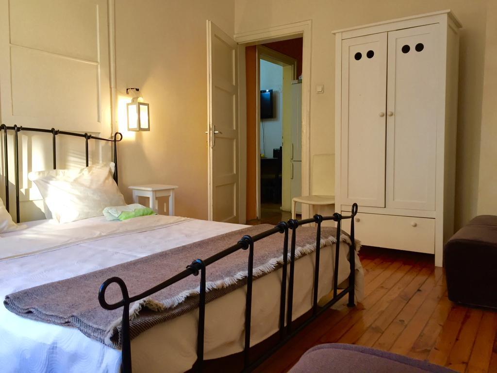 Gasthof Interhost Guest Rooms&apartments *