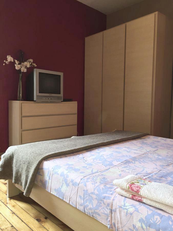 Interhost Guest Rooms&apartments Sofia