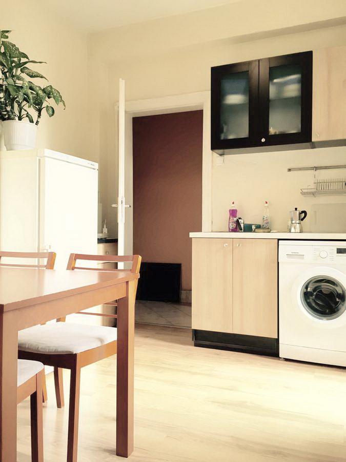 Interhost Guest Rooms&apartments