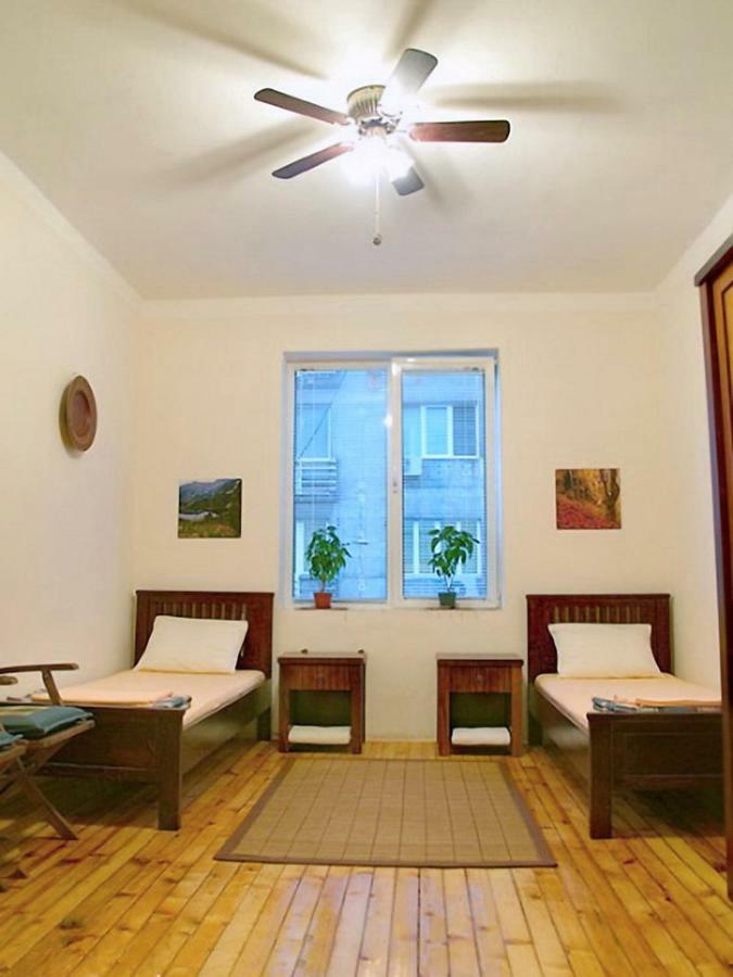 Interhost Guest Rooms&apartments * Sofia