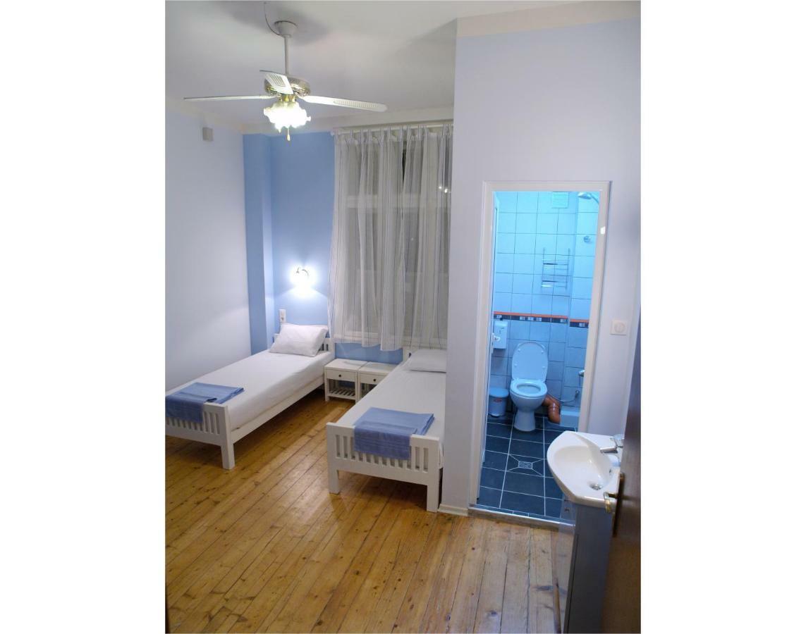 Gasthof Interhost Guest Rooms&apartments *
